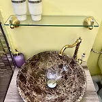 Apartment Rustic