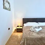 Rustic Apartment *