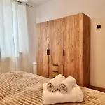 Apartment Rustic Brasov
