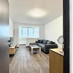 Apartment Rustic