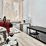 Rustic Apartment