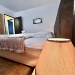 Rustic Apartment