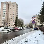 Apartment Rustic Brasov