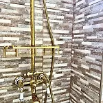 Rustic *
