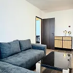 Apartment Rustic