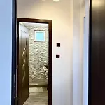 Rustic Apartment Brasov