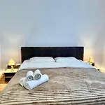 Rustic Apartment