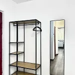 Rustic شقة