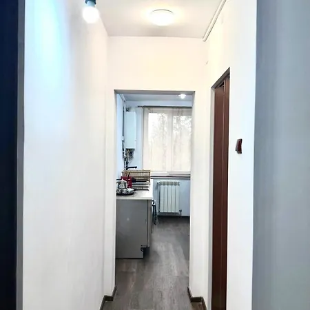 Rustic Apartment *