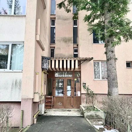 Apartment Rustic Brasov