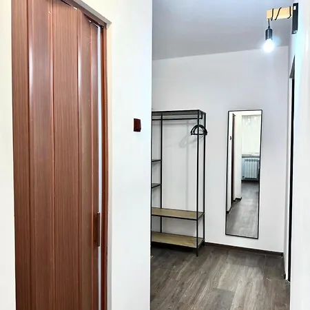 Rustic Apartamento Braşov