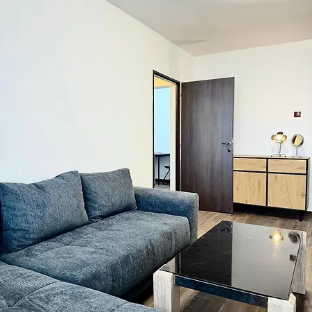 Apartamento Rustic