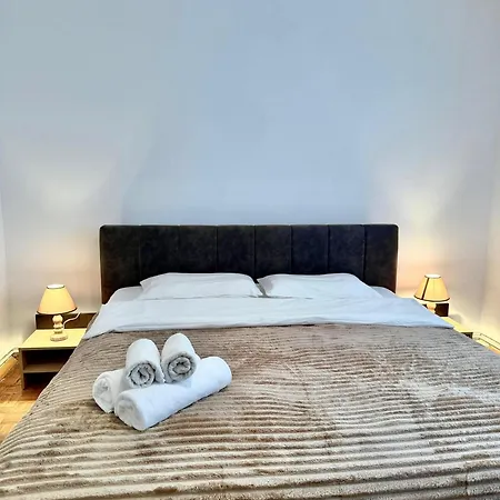 Rustic Apartamento