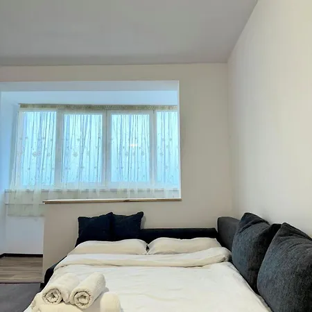 Apartamento Rustic *