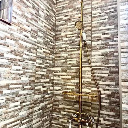 Rustic Apartamento Braşov