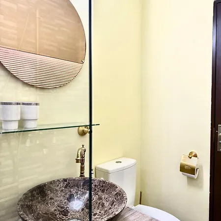 Apartment Rustic Brasov