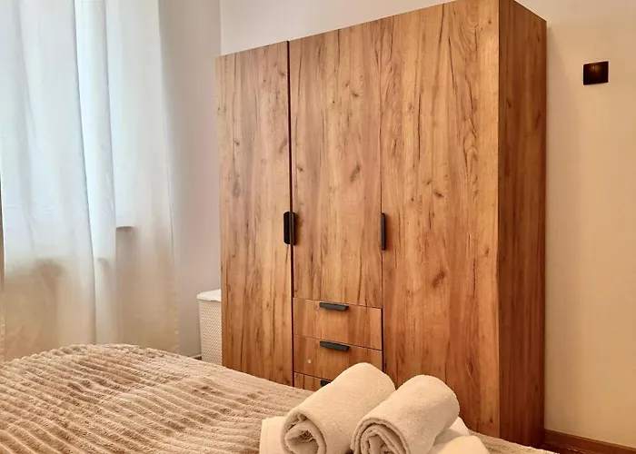 Apartment Rustic Brasov