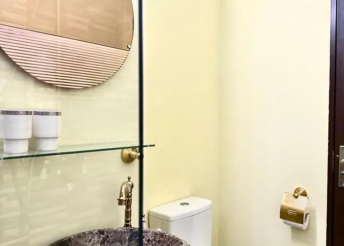 Apartment Rustic Brasov